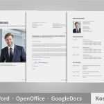 Openoffice Vorlagen Bewerbung Bewundernswert Bewerbung Muster Vorlage Libero Bewerbung