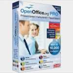 Openoffice Vorlagen Paket Genial Open Fice Paket Inklusive Handbuch Und Vorlagen Pc Magazin