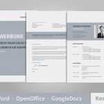 Openoffice Vorlagen Paket Hübsch Bewerbung Muster Titanus Bewerbungsprofi Net
