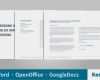 Openoffice Vorlagen Paket Hübsch Bewerbung Vorlage Novus Quer Bewerbungsprofi Net