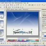 Openoffice Vorlagen Präsentation Großartig Die Umfangreiche Fice Suite Für Alle Wichtigen