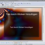 Openoffice Vorlagen Präsentation Gut Vorlagen Für Open Fice Impress Download