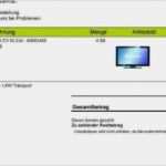 Openoffice Vorlagen Rechnung Best Of Openoffice Rechnung Erstellen – Various Vorlagen