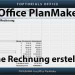 Openoffice Vorlagen Rechnung Einzigartig Openoffice Rechnung Erstellen Rechnungsvorlage Openoffice