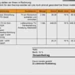 Openoffice Vorlagen Rechnung Elegant Rechnungsvorlage Openoffice Rechnung Vorlag