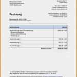 Openoffice Vorlagen Rechnung Erstaunlich Rechnung Muster Kleinunternehmer Rechnung Muster