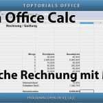 Openoffice Vorlagen Rechnung Hübsch Openoffice Rechnung Erstellen Rechnungsvorlage Openoffice