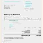 Openoffice Vorlagen Rechnung Wunderbar 19 Vordruck Rechnung Kleinunternehmer Vorlagen123