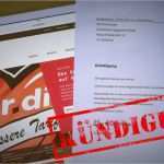 örag Rechtsschutz Kündigen Vorlage Angenehm Verdi Online Kündigen Kostenlose Vorlage Zum Download