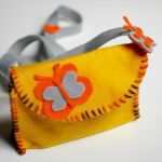 Orden Selber Basteln Vorlage Best Of Diy Filztasche Für Kinder Ganz Einfach Selber Basteln