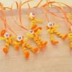 Orden Selber Basteln Vorlage Elegant Faschingsorden Clowns Idee Mit Anleitung – Klick Auf