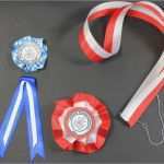 Orden Vorlage Genial Kostenlose Anleitung orden Selber Basteln Helau Und