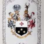 Orden Vorlage Süß Kaiserlich Österreichischer Adelsbrief Für Dr Sigmund