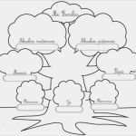 Orden Vorlage Wunderbar Arbol Genealógico – Dibujos Para Pintar Y Rellenar