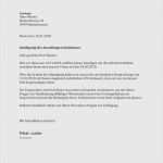 Ordentliche Kündigung Vorlage Arbeitgeber Süß Kündigung Vorlage Arbeitgeber Erstaunlich Kündigung Durch