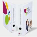 Ordner Bedrucken Vorlage Schönste ordner Bedrucken Lassen In Markenqualität