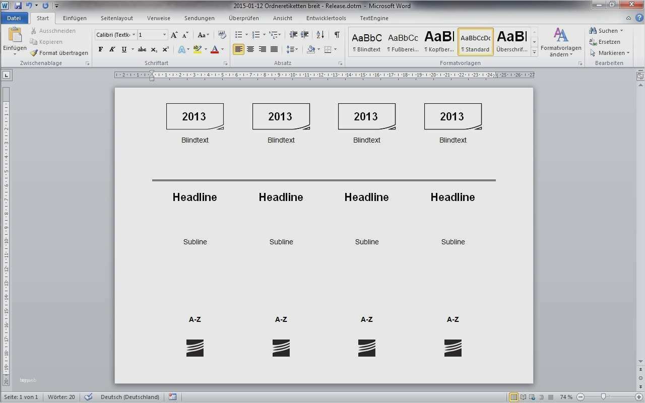 Ordner Beschriften Vorlage Word Fabelhaft Leitz ordner Beschriften Word Vorlage Neu ordnerrücken
