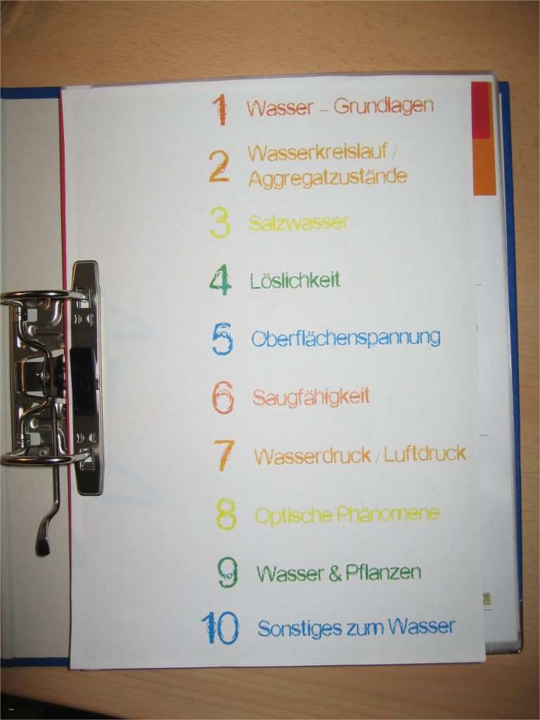 Ordner Beschriften Word Vorlage Luxus Strukturflash Nutzen – Wasser ordner – Prima R Blog