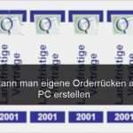 Ordner Einsteckschilder Vorlage Bewundernswert ordnerrücken Drucken Vorlagen Für Word Und Co – Giga