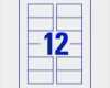 Ordner Einsteckschilder Vorlage Erstaunlich Microsoft Word Template L4726