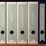 Ordner Etiketten Drucken Vorlage Elegant Diy Pimp Your Folder Back