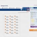 Ordner Etiketten Drucken Vorlage Inspiration Anleitung Etiketten Bedrucken