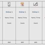 Ordner Etiketten Vorlage Word 2010 Genial ordnerrcken Vorlage Word Erstaunlich Etiketten Vorlagen