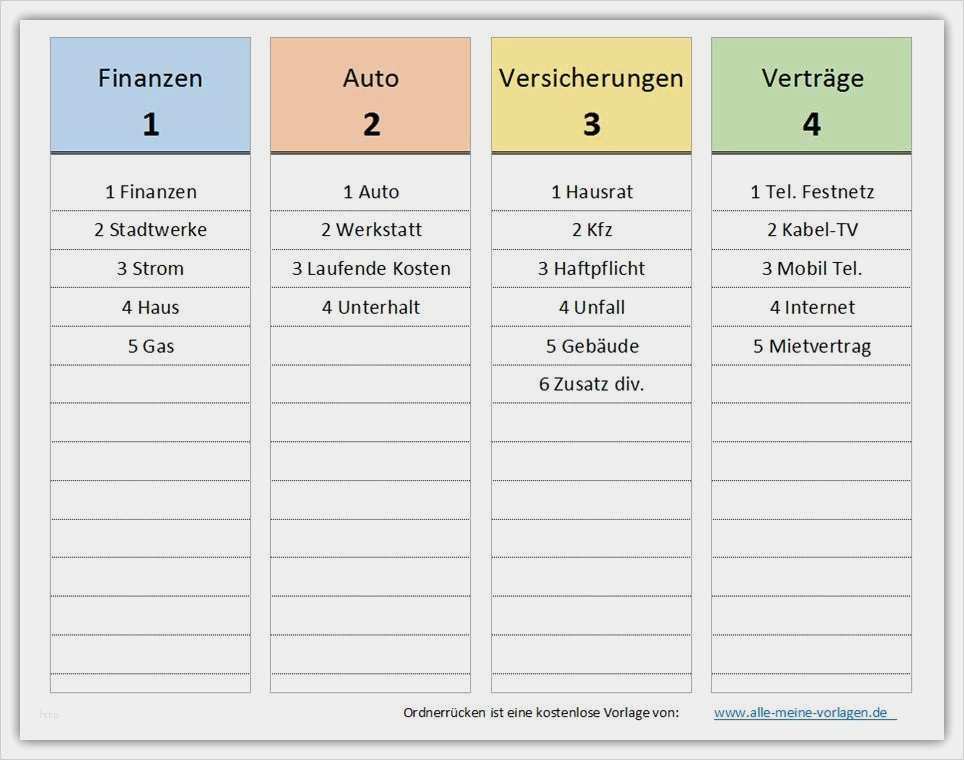 Ordner Etiketten Vorlage Word Schön ordner Etiketten Vorlage Word 2010 Luxus Vorlage Zur