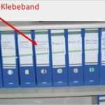 Ordner Rückenschilder Vorlage Bewundernswert Ein Schild Sagt Mehr Als Tausend Worte so Beschriften Sie