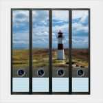 Ordner Rückenschilder Vorlage Erstaunlich Geschenkwichtel ordner Rückenschilder Leuchtturm ordner