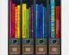 Ordner Rückenschilder Vorlage Excel Süß Geschenkwichtel ordner Rückenschilder Rainbow Books