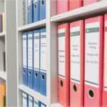 Ordner Rückenschilder Vorlage Neu Ein Schild Sagt Mehr Als Tausend Worte so Beschriften Sie