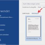 Ordner Rückenschilder Vorlage Word Erstaunlich Word 2013 Lernen Eine Eigene Vorlage Erstellen