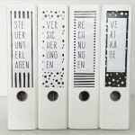 Ordner Rückenschilder Vorlage Word Schönste ordnerrücken Zum Downloaden Und Ausdrucken