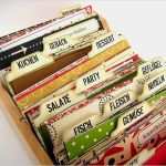 Ordner Trennblätter Vorlage Erstaunlich Scrapperia 07 01 2010 08 01 2010