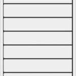 Ordner Vorlage Beste 15 Register ordner Vorlage