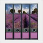 Ordnerlabel Vorlage Best Of Geschenkwichtel ordner Rückenschilder Provence ordner