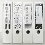 Ordnerlabel Vorlage Erstaunlich Freebies Dots & Stripes – Ein Lifestyle Blog