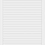 Ordnerregister Vorlage Word Luxus Liniertes Papier Vorlage Pdf format