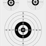 Ordnerregister Vorlage Word Süß Zielscheibe Vorlage