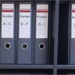 Ordnerrücken Bedrucken Vorlage Elegant ordnerrücken Drucken Mit Seriendruckfunktion