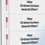 Ordnerrücken Excel Vorlage Kostenlos Luxus 9 ordnerrücken Vorlage Excel