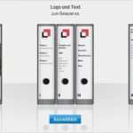 Ordnerrücken Vorlage Excel Kostenlos Erstaunlich ordnerrücken Vorlage Excel – De Excel