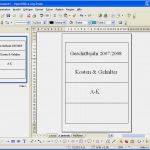 Ordnerrücken Vorlage Openoffice Luxus Die Besten Fice Vorlagen – Bilder Chip