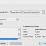 Ordnerrücken Vorlage Word 2010 Neu Auf Einen Blick – so Legen Sie Für ordnerrücken Eine