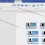 Organigramm Erstellen Vorlage Beste organigramme Erstellen Mit Excel Und Visio – Excelnova