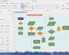 Organigramm Excel Vorlage Download Angenehm Лучшая альтернатива для Visio for Windows Mac and Linux