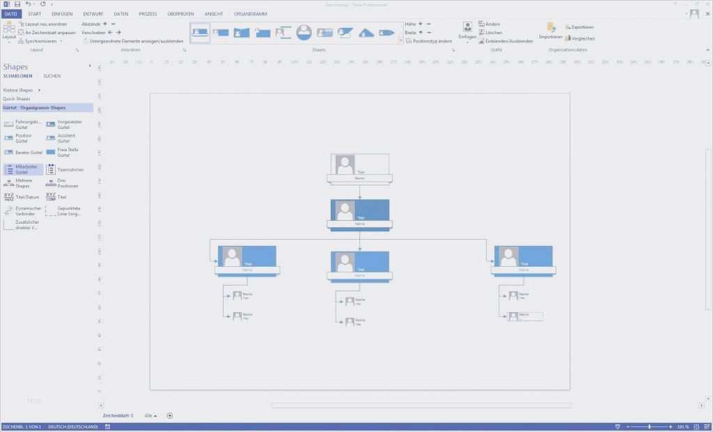 Organigramm Excel Vorlage Download Hübsch 51 Models Von organigramm Erstellen Excel