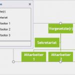 Organigramm Visio Vorlage Beste Erstellen Eines organigramms Fice ­support