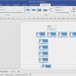 Organigramm Visio Vorlage Cool 15 organigramm Vorlage Mac